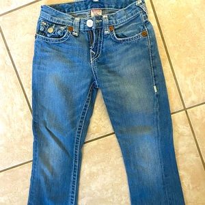 True Religion Jeans - Kids
